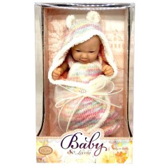 Пупс "Baby" в коробке