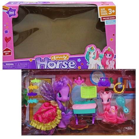 Игровой набор 