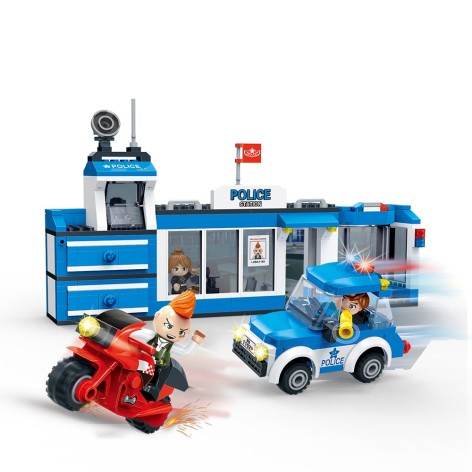 Конструктор 