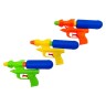 Игрушка. Водяной пистолет 18,5см (МИКС ВИДОВ), 1 шт