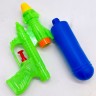 Игрушка. Водяной пистолет 18,5см (МИКС ВИДОВ), 1 шт