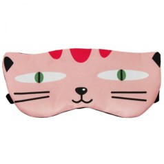 Маска для сна "Кошечка"