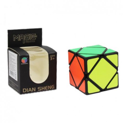 Кубик-рубик "Magic Square Cube" Ромб