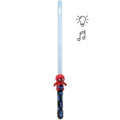 Световой меч "Человек паук"