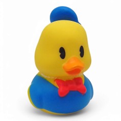 Игровая фигурка "DUCKALOOZ" серии "Disney" (уточка Дональд Дак)