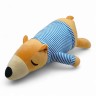 Мягкая игрушка-обнимашка "Медведь Соня", 65 см