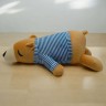 Мягкая игрушка-обнимашка "Медведь Соня", 65 см