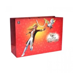 Пакет бумажный XL "Тара Данкан" р.50x35x17 см