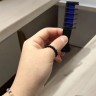 Краска (мел) для волос, 6 цветов в наборе