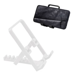 Подставка для телефона 3Dprint, белая