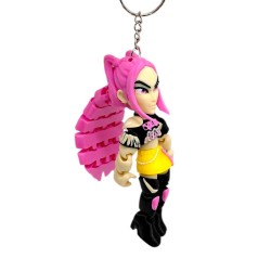 Фигурка-брелок "K-Pop. Mira" (3D печать)