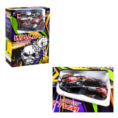 Машинка антигравітаційна 