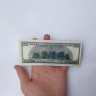 Сувенирные деньги 100 долларов, 80 купюр
