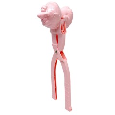 СНЕЖКОЛЕП "ЕДИНОРОГ" (РОЗОВЫЙ)