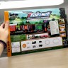 Залізниця "Train set"