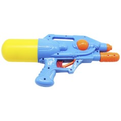Водяной пистолет "Water Gun", синий
