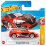Машинка "Hot Wheels: Renault Sport R.S 01" (оригинал)
