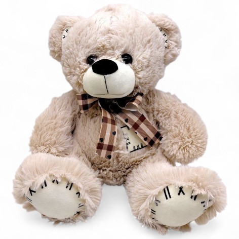 Мягкая игрушка "Мишка Веня" 37 см.