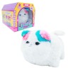 Интерактивный пушистый котик "Fluff pets"