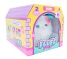 Интерактивный пушистый котик "Fluff pets"