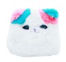 Интерактивный пушистый котик "Fluff pets"