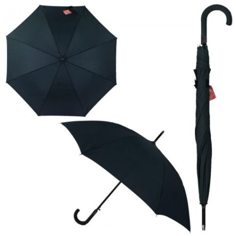 Парасолька "Real Star Umbrella", d=115 (вигляд 2)