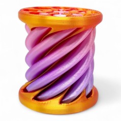 Игра антистресс "Цилиндр" (МИКС ВИДОВ)
