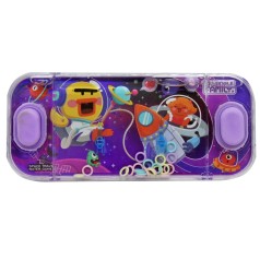 Водная игра "Космические герои" (фиолетовый)