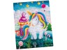 Пазлы "Little cute unicorn", 120 элем.