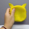 Сумочка детская "Аниме. Пикачу" (силикон) 12 см