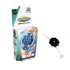 БейБлэйд (BeyBlade), Орб Эгис, 5 сезон