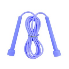 Скакалка 2,5м, у пакеті (БУЗКОВА)