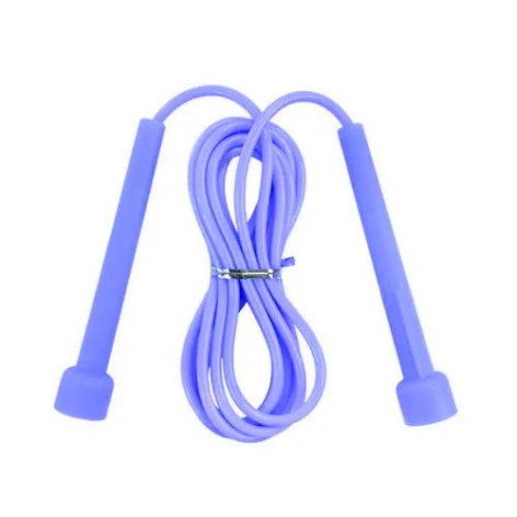 Скакалка 2,5м, у пакеті (БУЗКОВА)