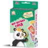 Настольная игра "Пит ищет след" (укр)