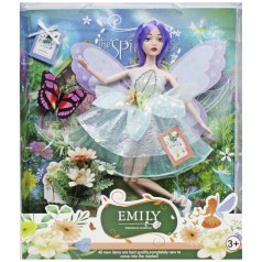 Кукла "Emily: Волшебная фея" (вид 3)