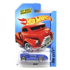 Машинка "Hot Wheels" (Вид 6)