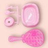 Фигурка "Lovely Pets" (10 см), розовая