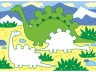 Книга "Малюнок для найменших: "Розмальовки №2" (укр)