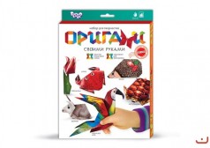 Набор для творчества "Оригами"