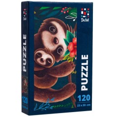 Пазл Cute sloth