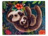 Пазл Cute sloth