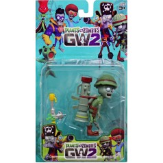 Фигурка "Plants vs Zombies" (вид 8)