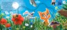 Книга "Книжка с дорожкой. Новый наряд котёнка" (рус)