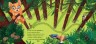 Книга "Книжка с дорожкой. Новый наряд котёнка" (рус)