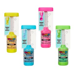 Масса для не засыхающей лепки Wonder Factory – Создай форму, с прессом