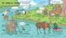 Книга "В гостях у тварин: Як тварини їдять?" (укр)