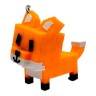 3D Брелоки ROBLOX FOX / ЛИСИЦЯ GAG KEYCHAIN, 3D печать