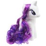 М'яка іграшка "My little pony", біла