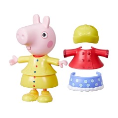 Игровой набор PEPPA FIGURINES серии 