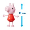 Игровой набор PEPPA FIGURINES серии "Модное приключение" - ОДЕГИ ПЕППУ